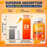 RUNUAN primer plano textura naranja, beneficio sabor natural agradable