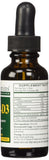 Rx Vitamins detalle del gotero para Liqui-D3 que facilita dosis precisa