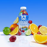 RYSE Pack de 12 botellas para suministro continuo y conveniencia