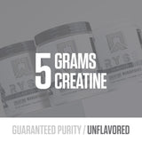 RYSE Up Supplements mezclado en batido, beneficio de rápida disolución