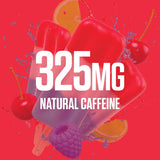 RYSE Up Supplements vaso mezclado listo para beber antes del entrenamiento con energía sostenida