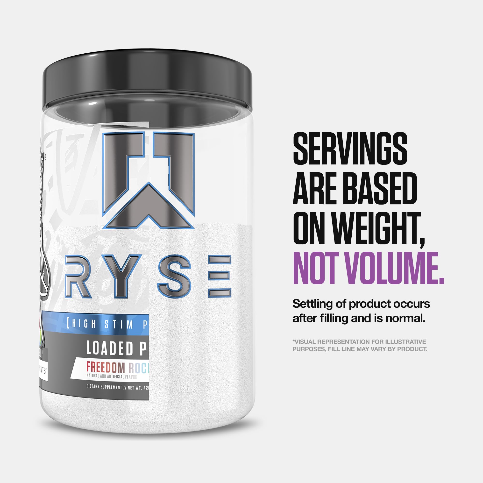 RYSE Up Supplements copa con sabor Kool-Aid Grape para una experiencia nostálgica