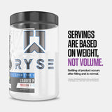 RYSE Up Supplements copa con sabor Kool-Aid Grape para una experiencia nostálgica