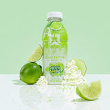 RYSE Up paquete de 12 botellas presentación ideal para almacenamiento y conveniencia