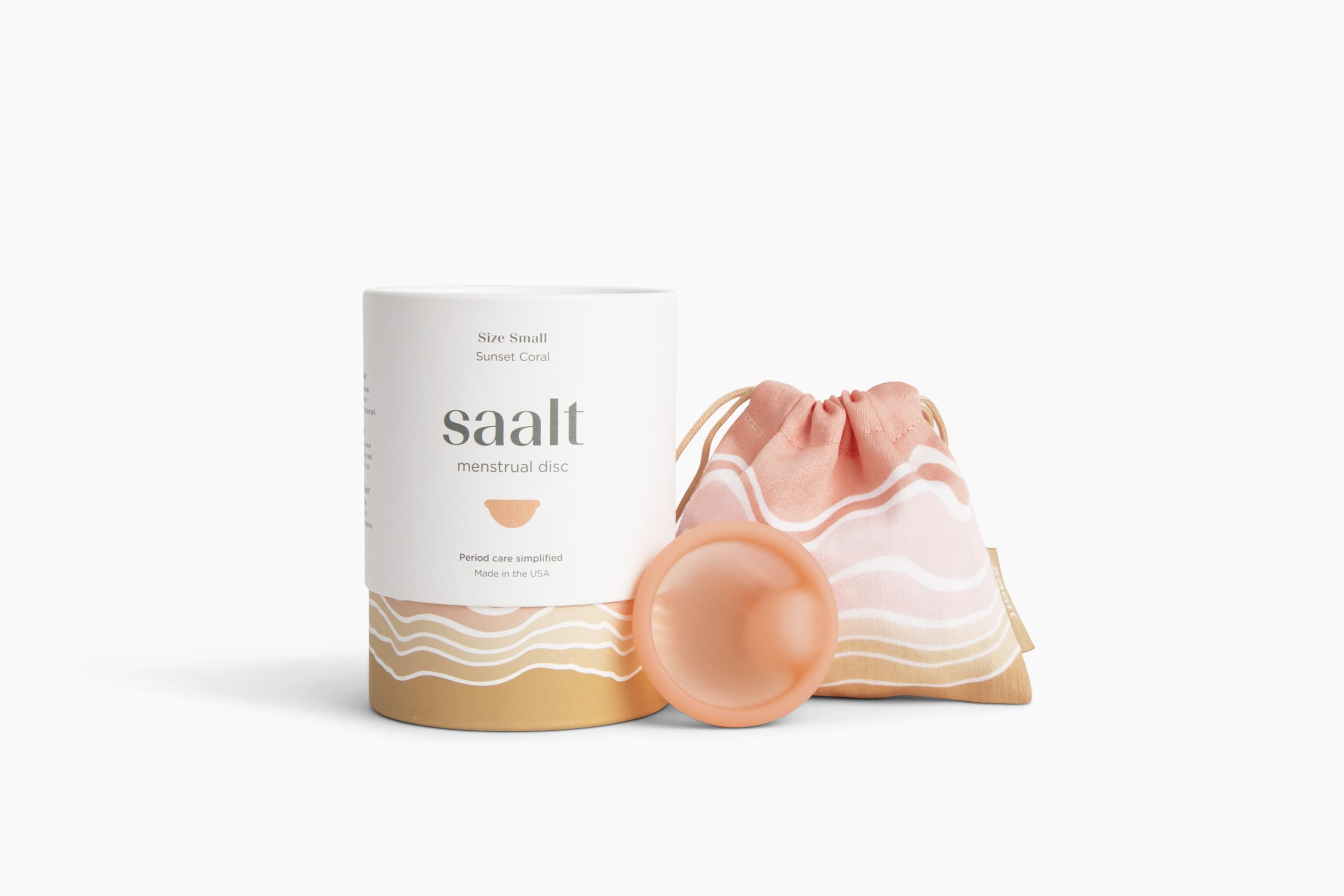 saalt ambiente de baño mostrando el producto listo para el ciclo