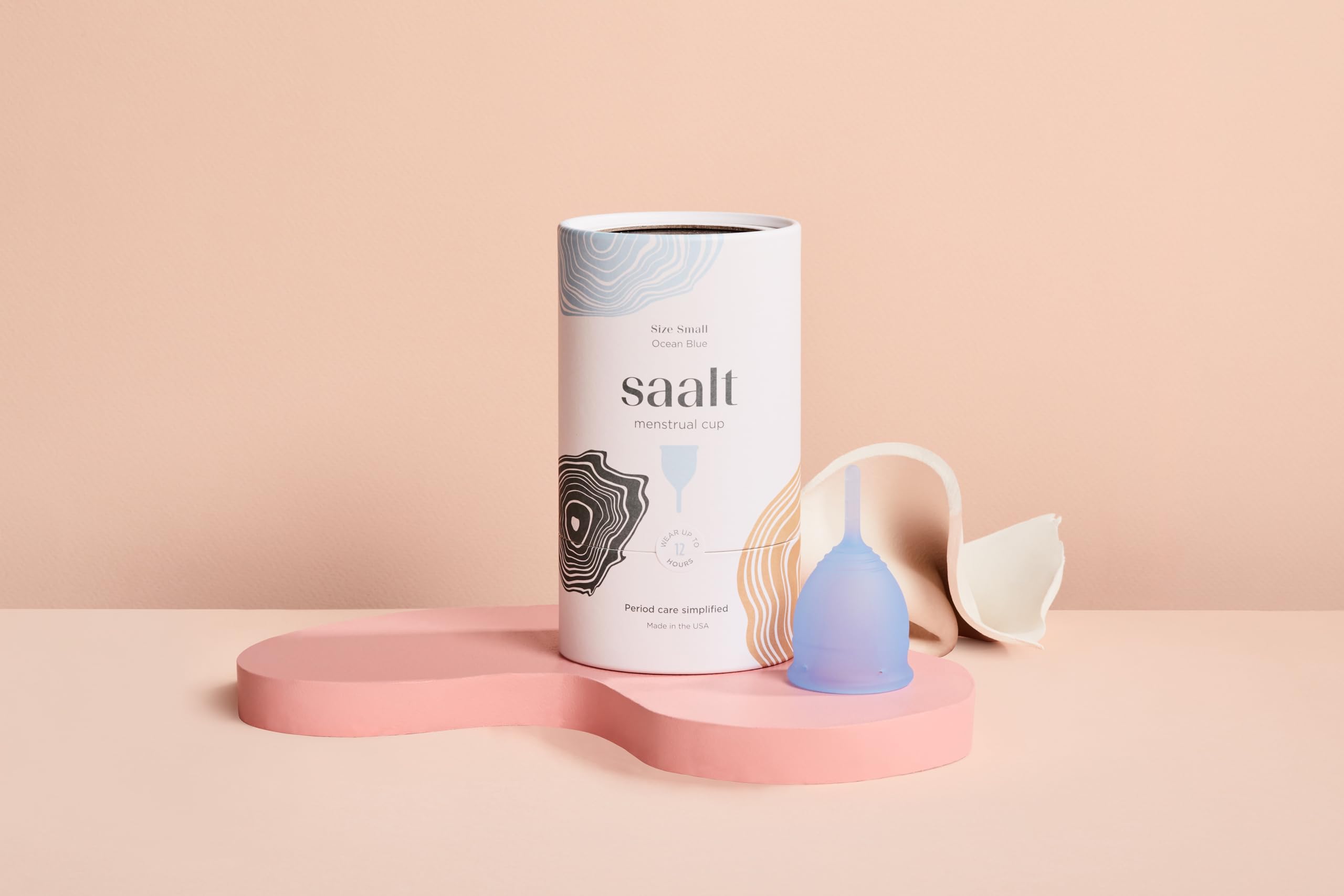 saalt limpieza al hervir para sanitizar y mantener higiene