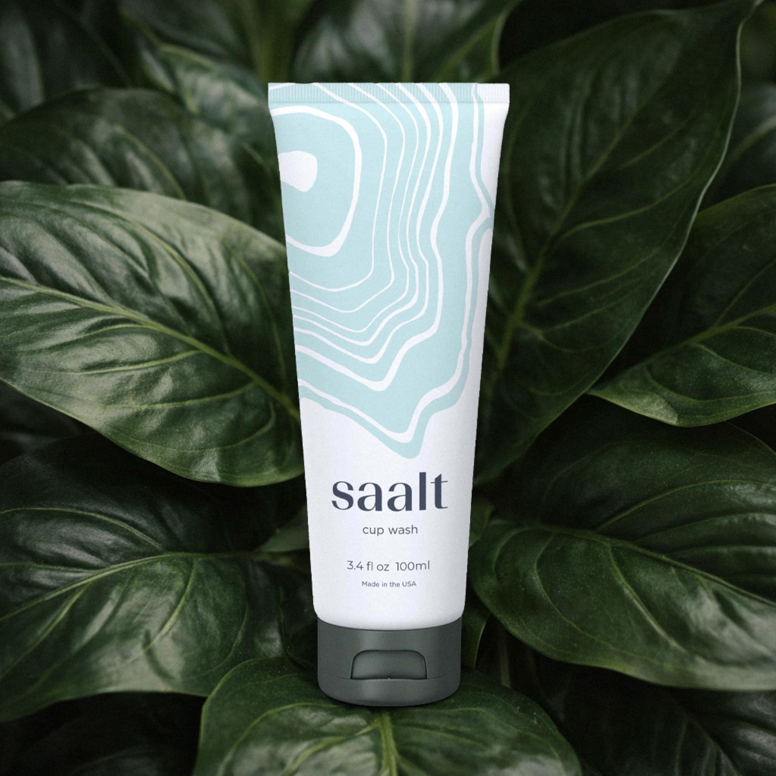 saalt envase reciclado destaca compromiso ecológico visible