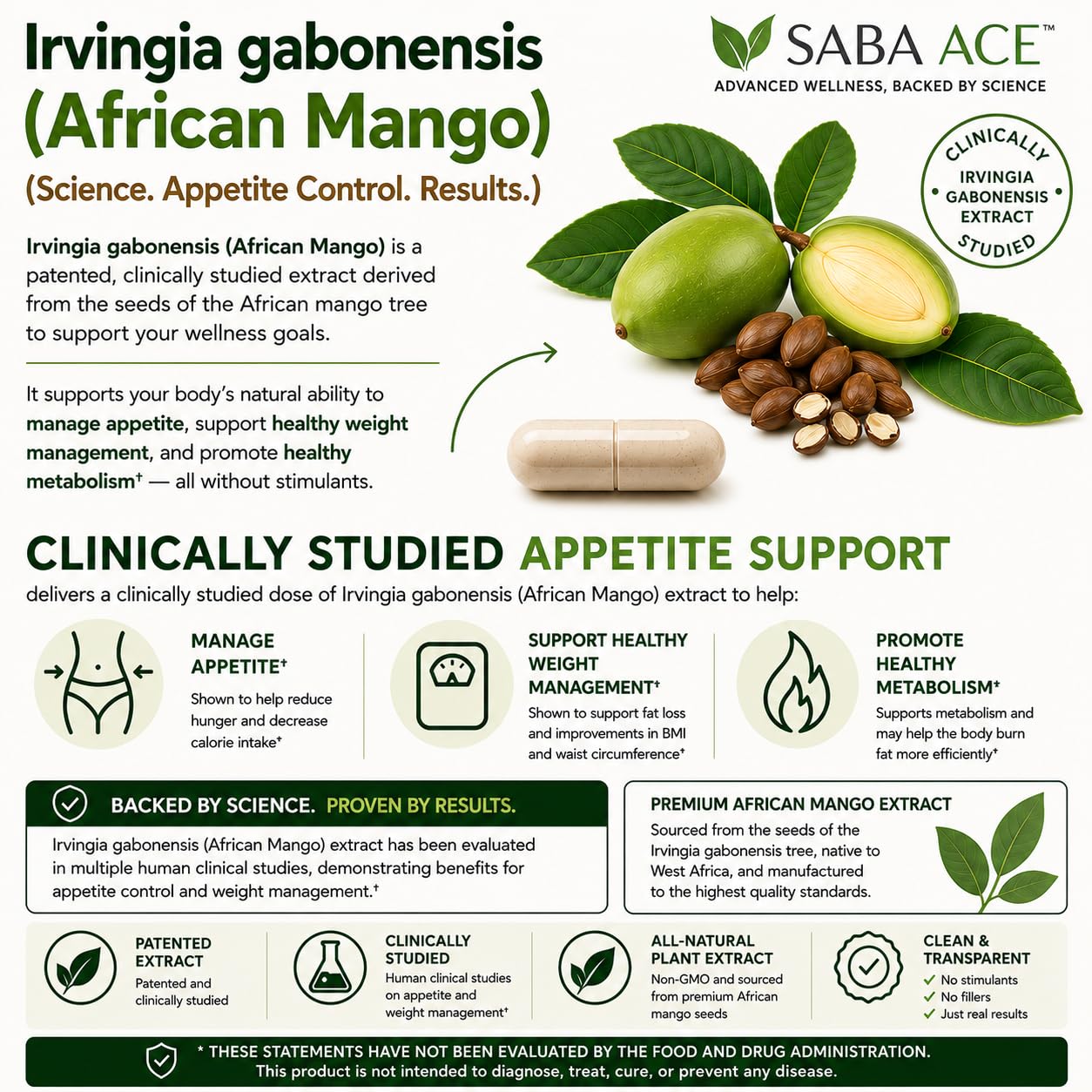 Saba ACE persona entrenando, energía sostenida durante ejercicio