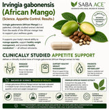 Saba ACE persona entrenando, energía sostenida durante ejercicio