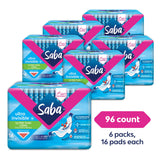 Saba primer plano de la superficie suave que protege la piel