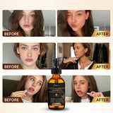 Safsum botella en mano, comparación de tamaño y escala clara