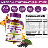Sakoon nutrition etiqueta cercana con información de vitaminas