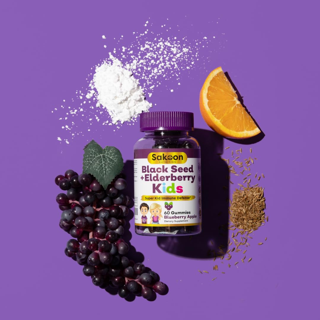 Sakoon nutrition textura de gomita mostrando aspecto masticable