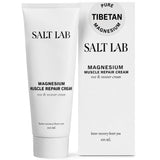 SALT LAB envase frontal mostrando diseño y tamaño práctico