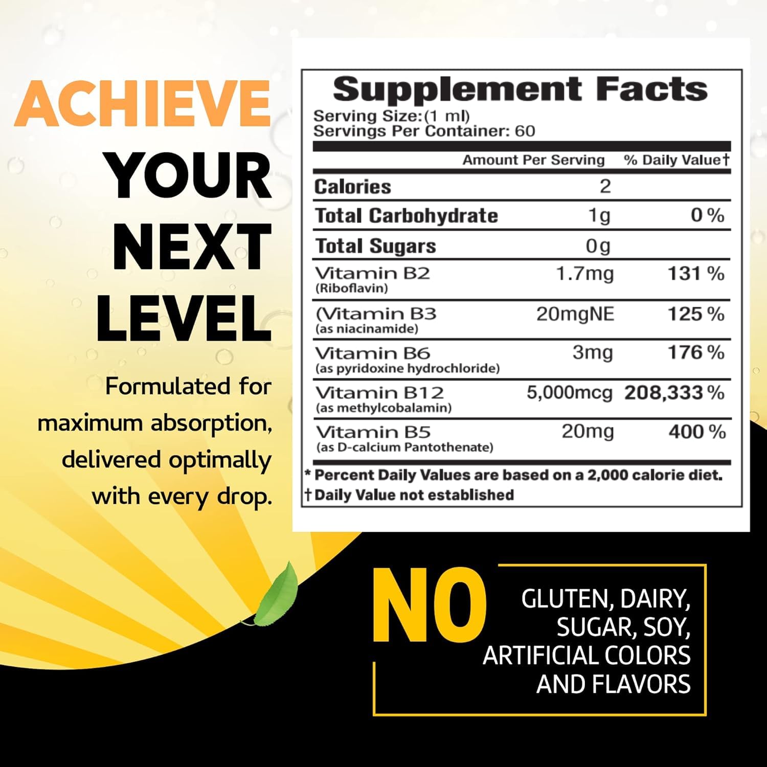 Salt Lake Supplements gotero en mano facilitando dosificación rápida y precisa