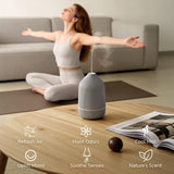 Salubrito etiqueta material BPA-free enfatizando seguridad y durabilidad