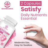 Diagrama liposomal Sambugra que ilustra entrega mejorada de nutrientes