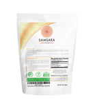 Samsara Herbs producto en cocina, uso diario y conveniencia en recetas
