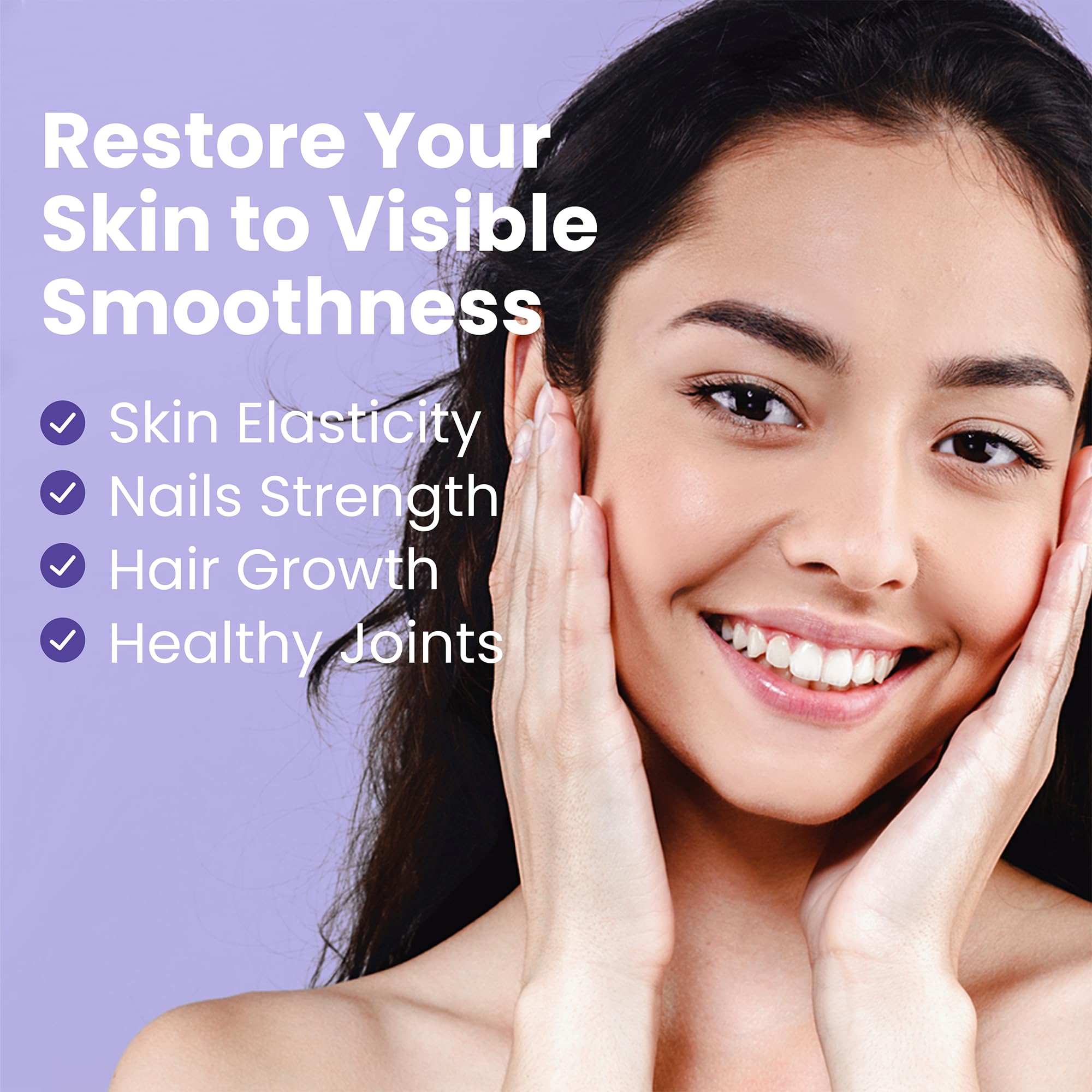 Sanar Naturals cápsula en primer plano mostrando superficie lisa y fácil de tragar