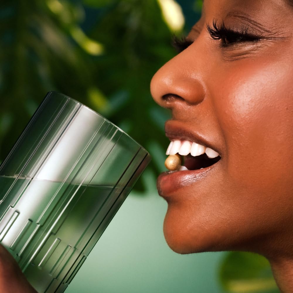 Ingredientes clave Sanctum: jengibre y menta para confort digestivo