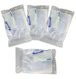 Sandhill Tools bolsa 1500 ml vista frontal mostrando capacidad y beneficio práctico