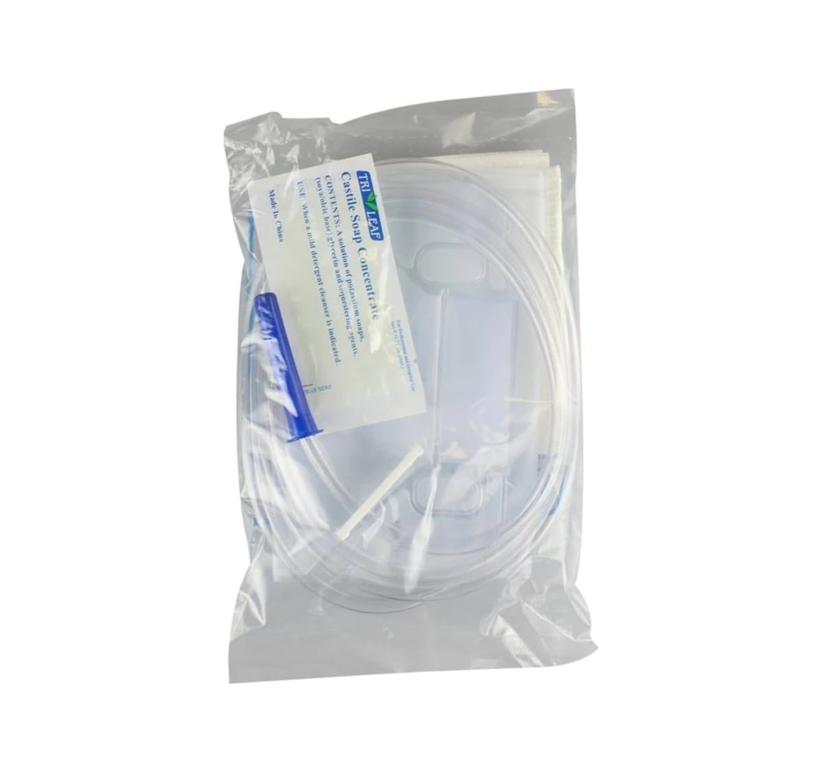Sandhill Tools punta pre-lubricada primer plano para inserción más suave