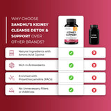 Sandhu's capsula en mano para comparar tamaño y facilidad