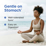 Sandhu's etiqueta nutricional con contenido elemental claro