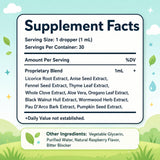 Sanlava Organic Ellora en mesa junto a té y semillas, integración cotidiana