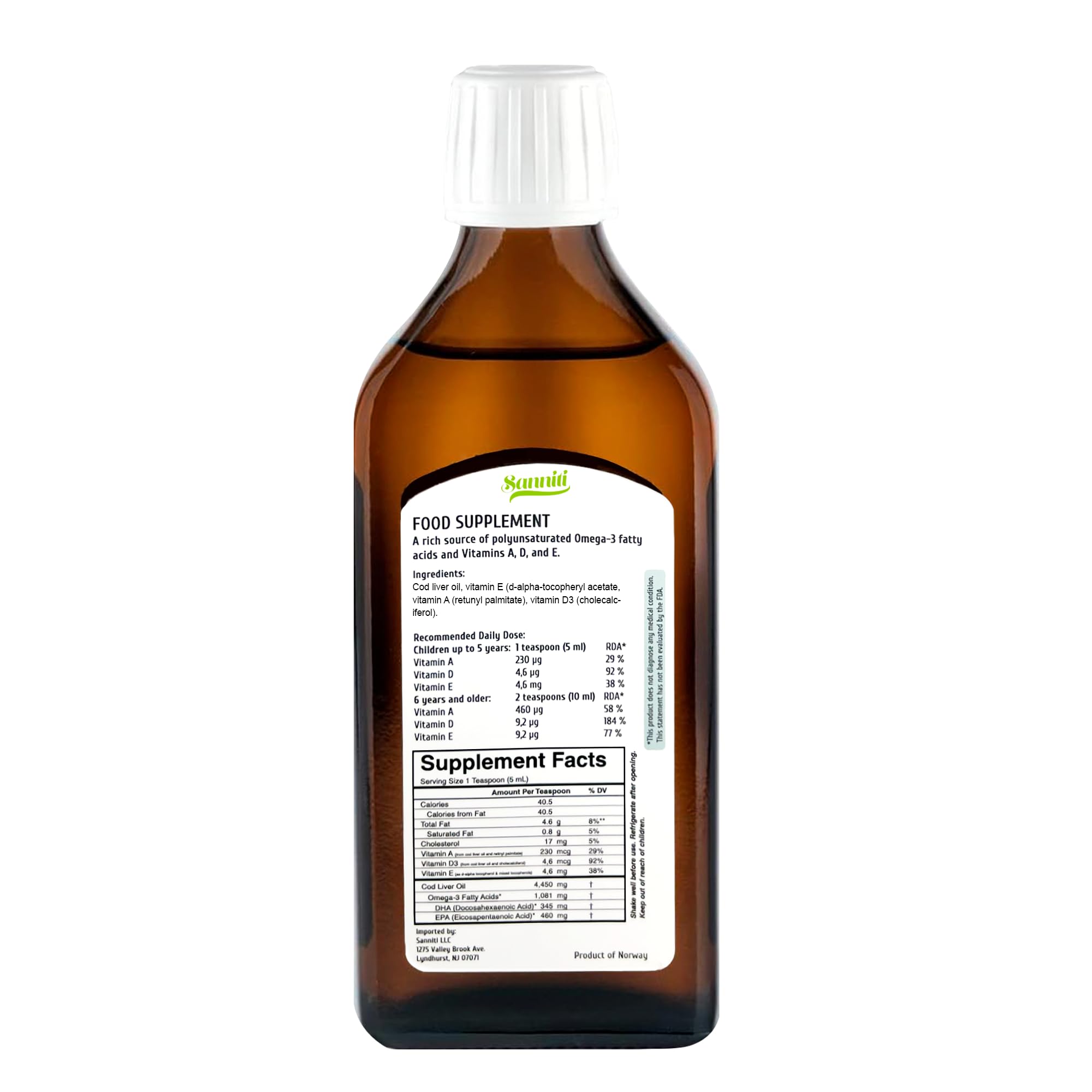 Sanniti aceite textura dorada cerca del gotero detalle de pureza y calidad