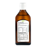 Sanniti aceite textura dorada cerca del gotero detalle de pureza y calidad