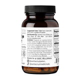 Santa Cruz Paleo astaxantina en fondo naranja que sugiere protección antioxidante