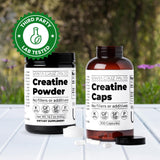 Santa Cruz Paleo etiqueta con ingredientes claros sin aditivos
