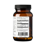 Santa Cruz Paleo ingredientes principales en primer plano indicando formulación simple