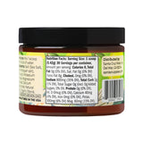 Santa Cruz Paleo sales rosa y marina ingredientes naturales visibles