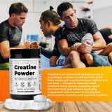 Santa Cruz Paleo polvo disuelto en vaso sin grumos mezclable
