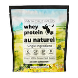 Santa Cruz Paleo masa de galletas con proteína para hornear sin sabores añadidos