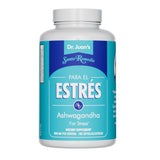 Santo Remedio frente del envase mostrando 180 cápsulas y beneficios claros