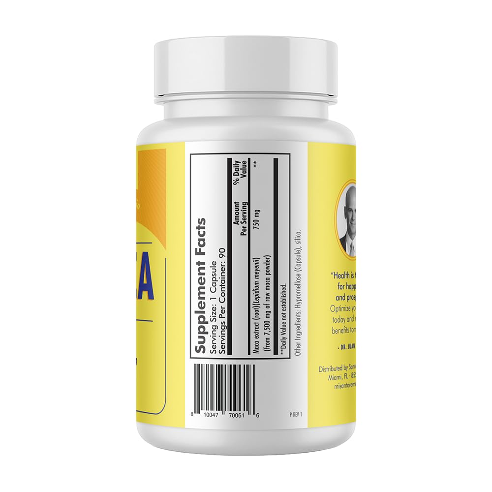 Santo Remedio producto en cocina mostrando integración en rutina diaria saludable