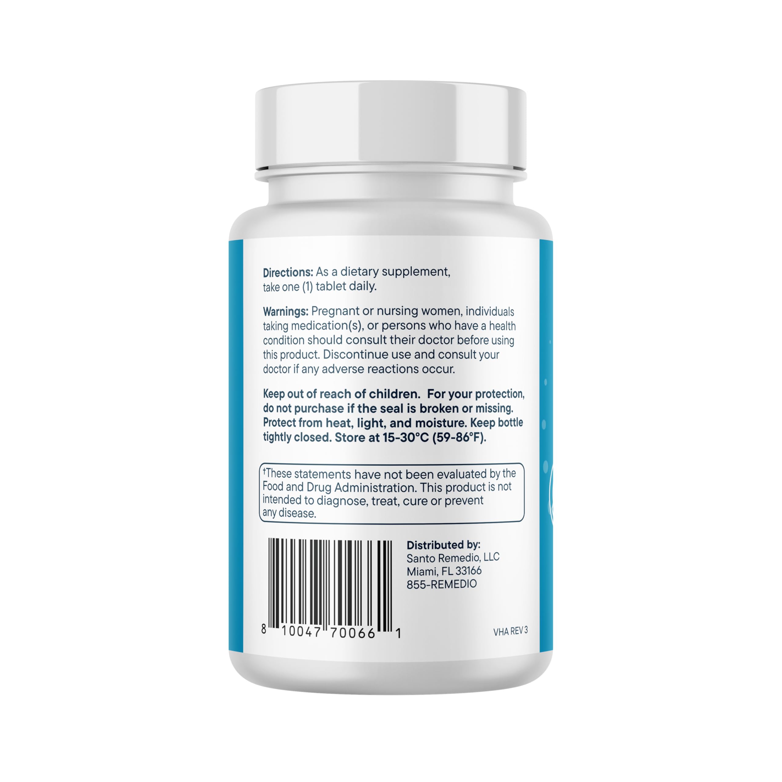 Santo Remedio producto en ambiente de ejercicio sugiriendo apoyo muscular