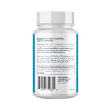 Santo Remedio producto en ambiente de ejercicio sugiriendo apoyo muscular