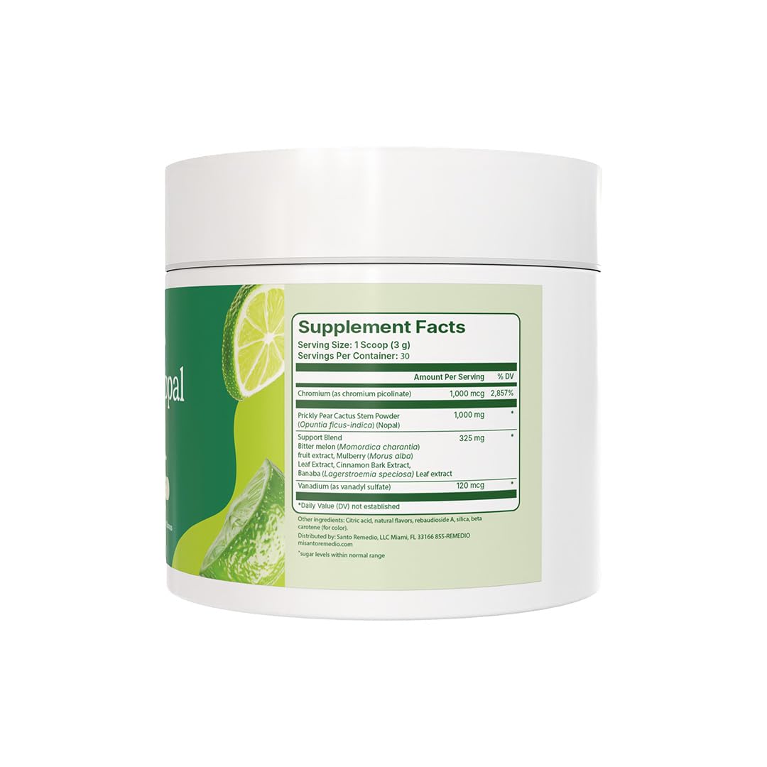 Santo Remedio comparación de tamaño del envase 90 g práctico