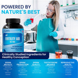 Sapir's Nutrition envase con etiqueta clara que indica ingredientes y calidad