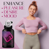 Sapir's Nutrition sugerencia de uso junto a rutina diaria saludable