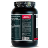 SASCHA FITNESS batido preparado en vaso, ideal para recuperación rápida
