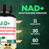 Etiqueta Satoomi con lista de ingredientes clave visible, transparencia y confianza