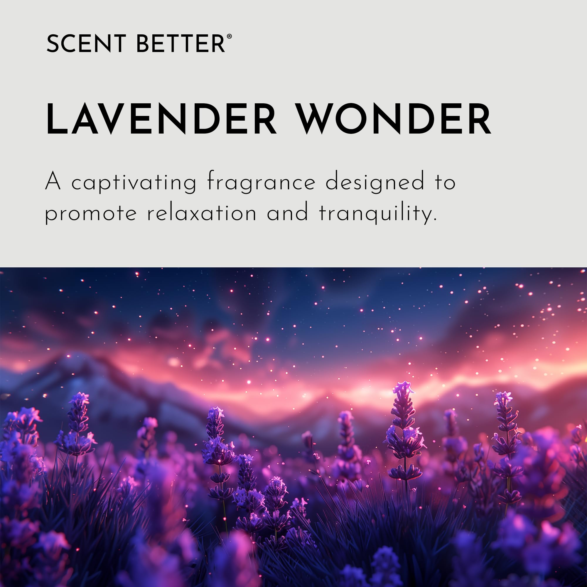 SB SCENT BETTER primer plano de textura del aceite en gota resaltando pureza