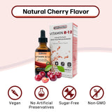 SBR Nutrition aplicación sublingual en mano para uso rápido y cómodo