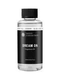 scent collection frasco frontal mostrando diseño premium y capacidad 200 ml