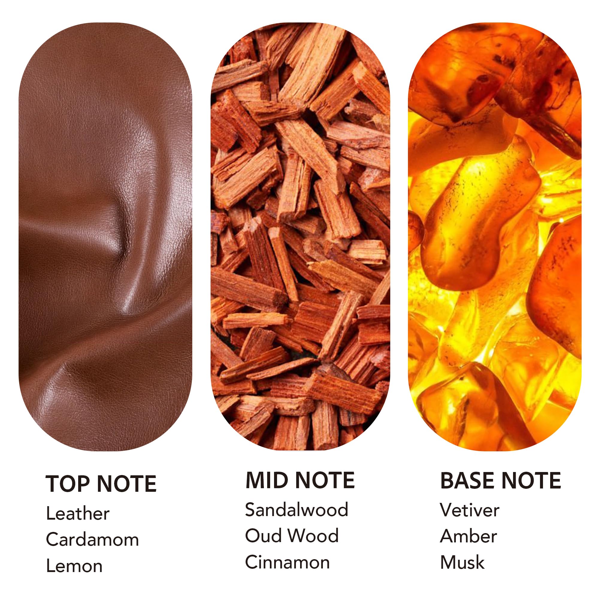scent collection textura del aceite concentrado sin agua para difusión continua y limpia